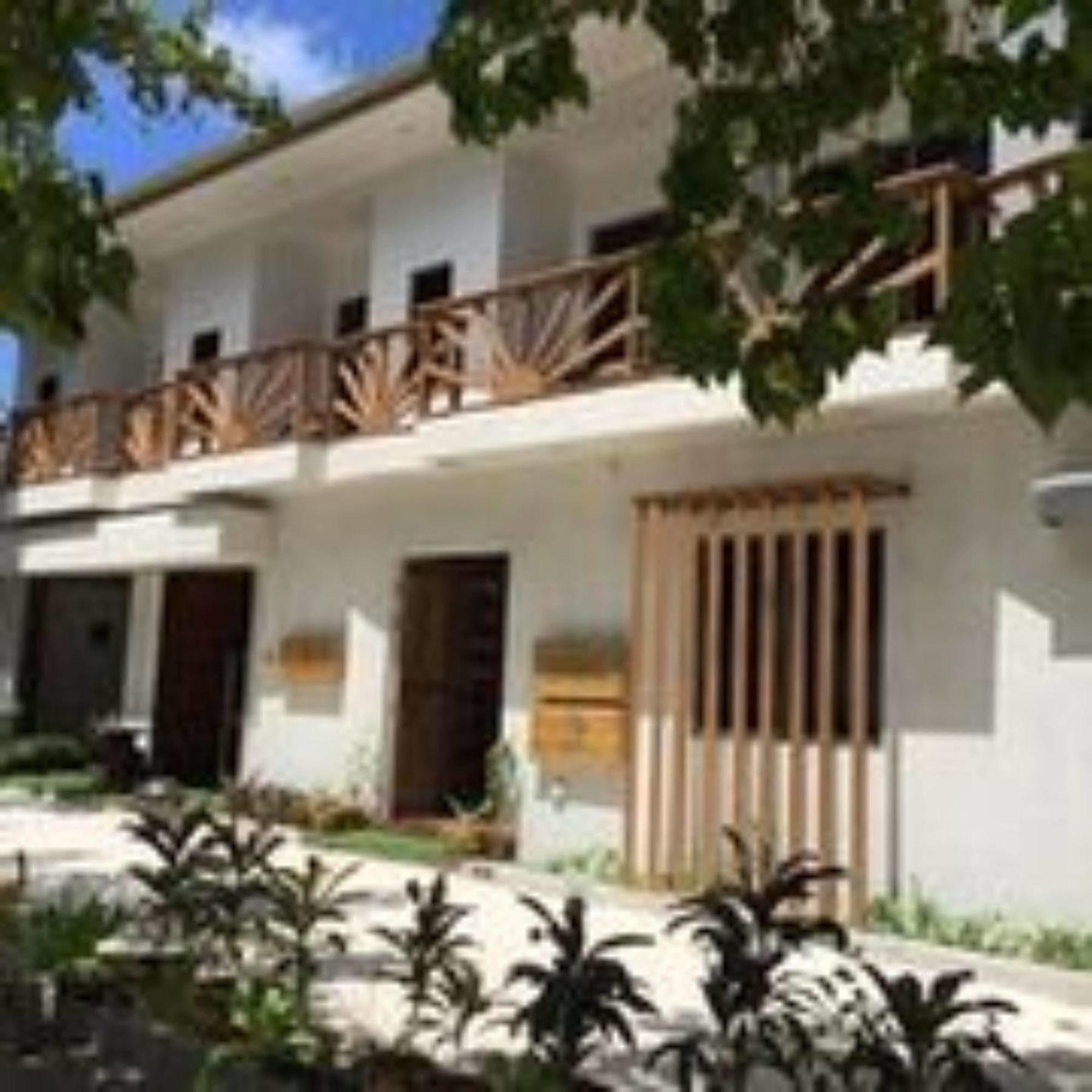 Masaaree Boutique Hotel Maafushi Exterior foto